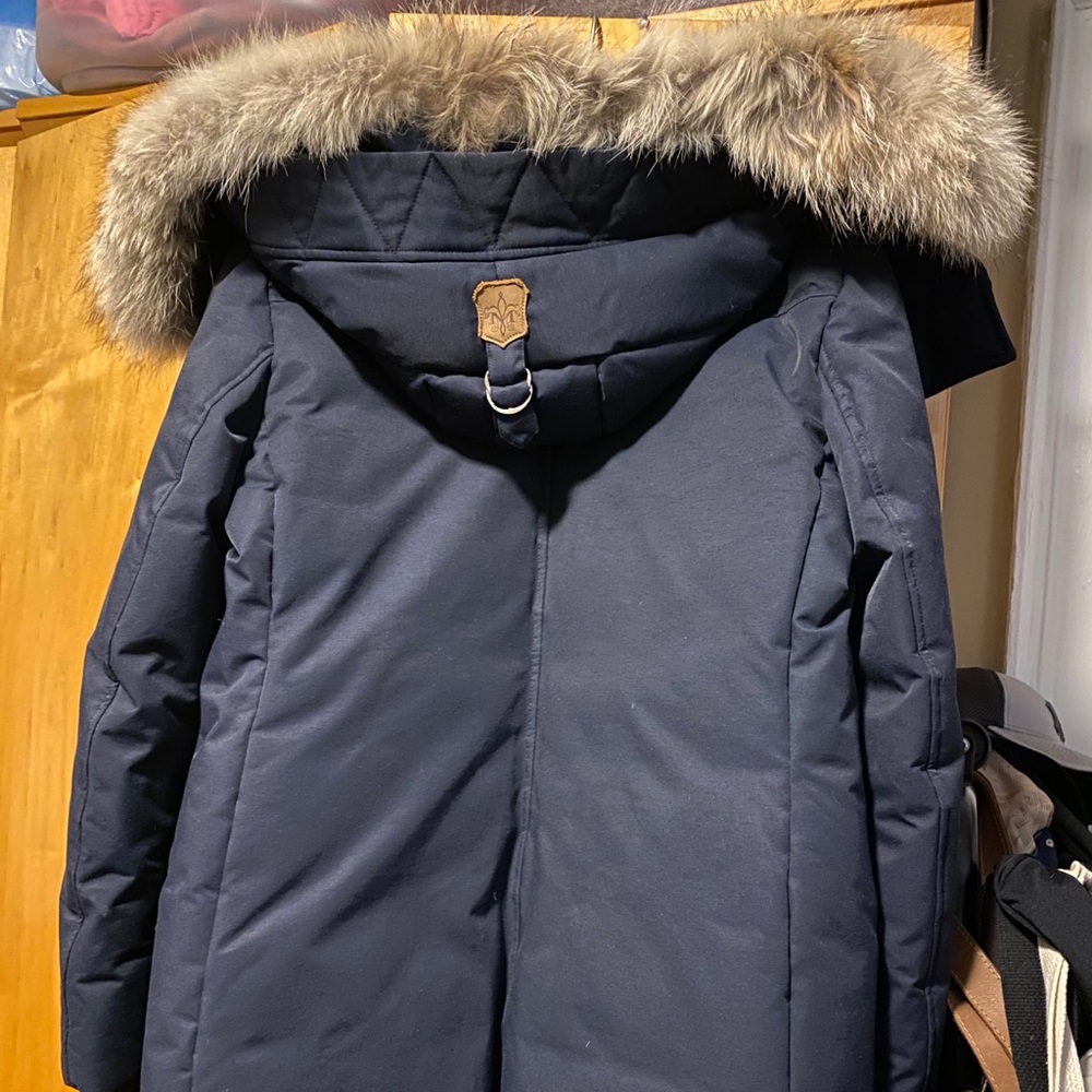 Mackage Coat